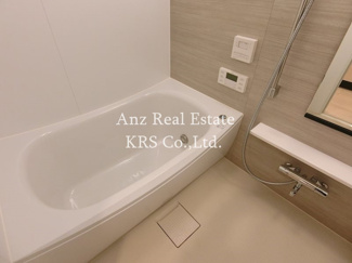 【浴室】 | ブランズ北堀江プレイス | 浴室乾燥機は湿気を排しカビ防止に大活躍！