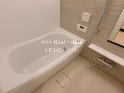 【浴室】 | ブランズ北堀江プレイス | 浴室乾燥機は湿気を排しカビ防止に大活躍！