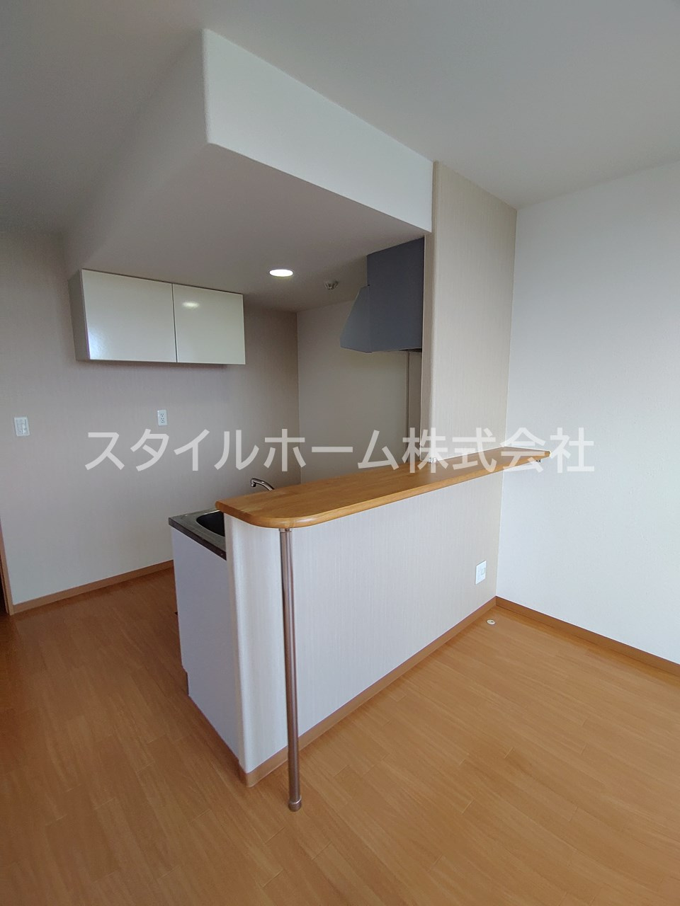 ルネスグランドールⅠの内装|物件の内装です