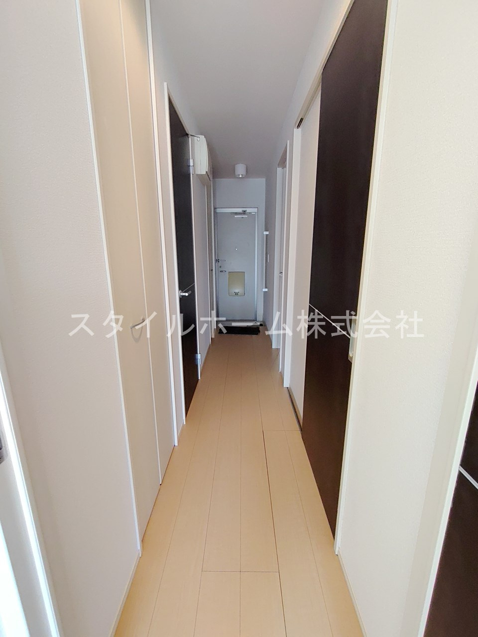 グランドソレイユA棟のその他|イメージ写真です。