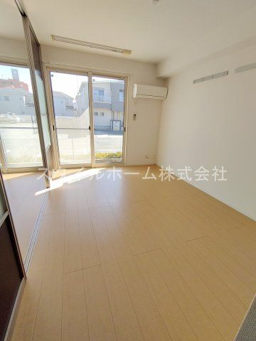 グランドソレイユA棟の内装|イメージ写真です。