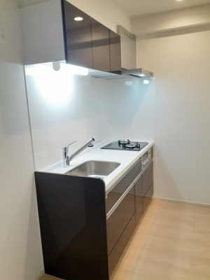 【キッチン】 | サウスグランパス