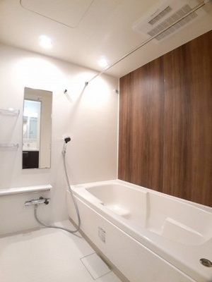 【浴室】 | サウスグランパス