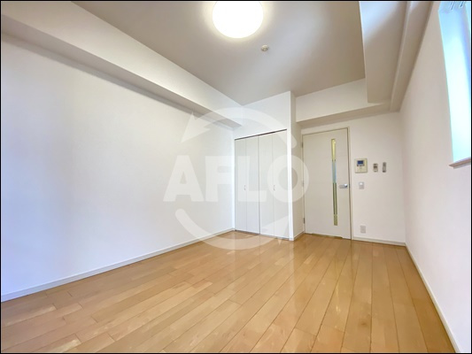 クラウンハイム北心斎橋フラワーコートの洋室|クラウンハイム北心斎橋フラワーコート　洋室