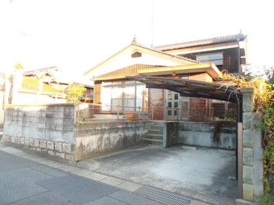 【外観】 | 村田貸家