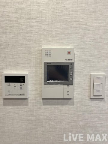 【セキュリティ】スプランディッド梅田グランノース