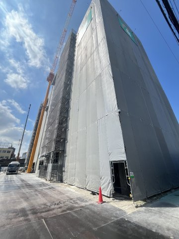 【その他共用部分】スプランディッド梅田グランノース