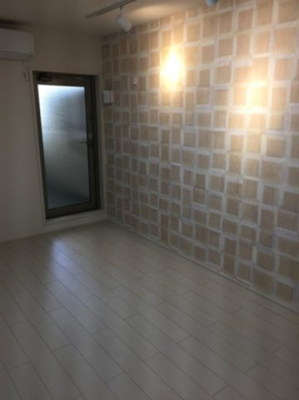 【居間・リビング】 | フジパレス今福西Ⅱ番館