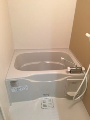 【浴室】 | フジパレス今福西Ⅱ番館