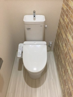 【トイレ】 | フジパレス今福西Ⅱ番館
