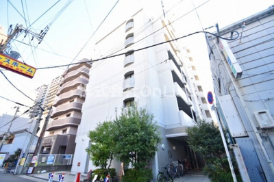 【外観】 | ハピネスふせ