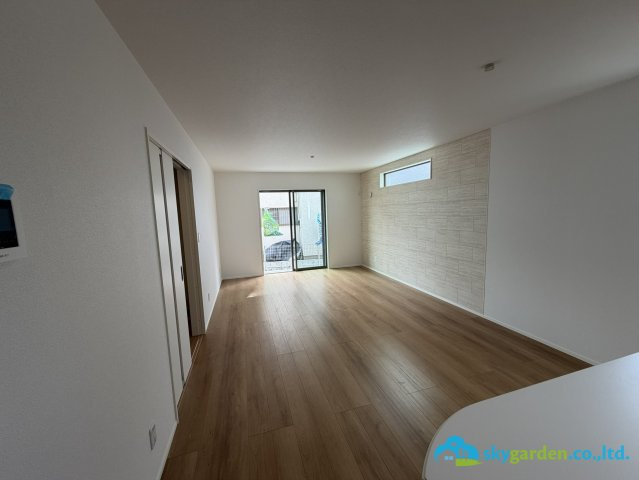 平塚市四之宮9期1棟　新築戸建　全1棟1号棟