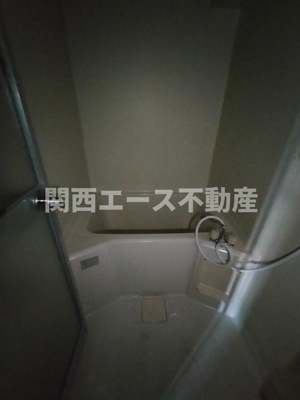 【浴室】 | グロースパシフィック長田