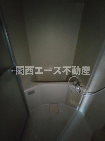 【浴室】 | グロースパシフィック長田