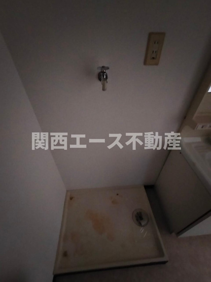 【設備】 | グロースパシフィック長田