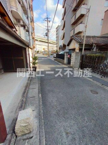 【周辺】 | グロースパシフィック長田