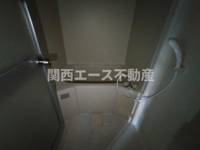 【浴室】 | グロースパシフィック長田