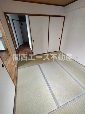 【内装】 | グロースパシフィック長田