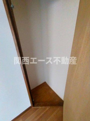 【収納】 | グロースパシフィック長田