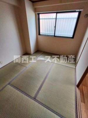 【寝室】 | グロースパシフィック長田