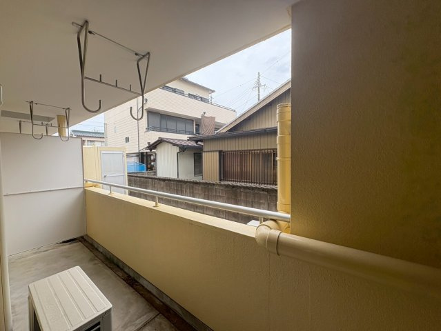 ウエストシティ‘９０の展望