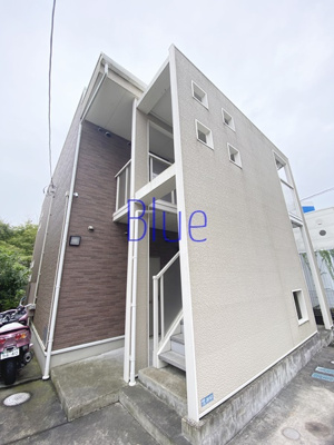 【外観】 | ウィステリア