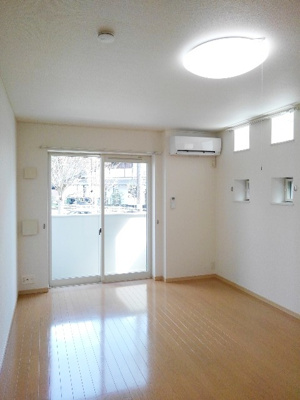 【居間・リビング】 | ウィステリア