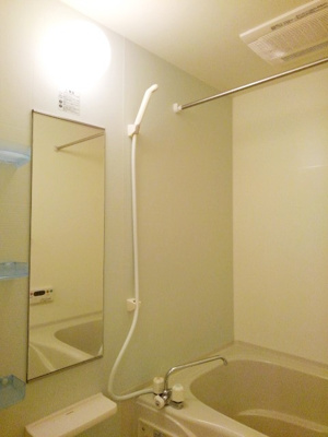 【浴室】 | ウィステリア