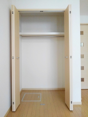 【収納】 | ウィステリア