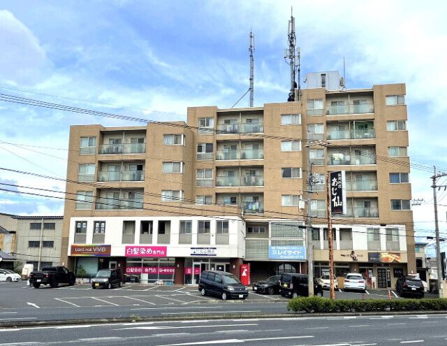 ヴィラ・ノーバ