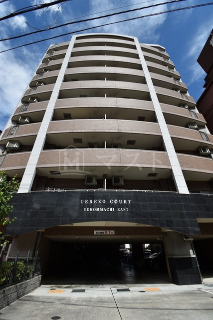 セレッソコート上本町EAST