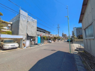 名古屋市天白区福池２丁目244『仲介料無料』新築戸建ての画像