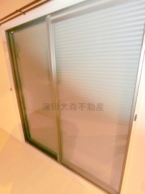 【設備】 | 第６みゆきハイツ