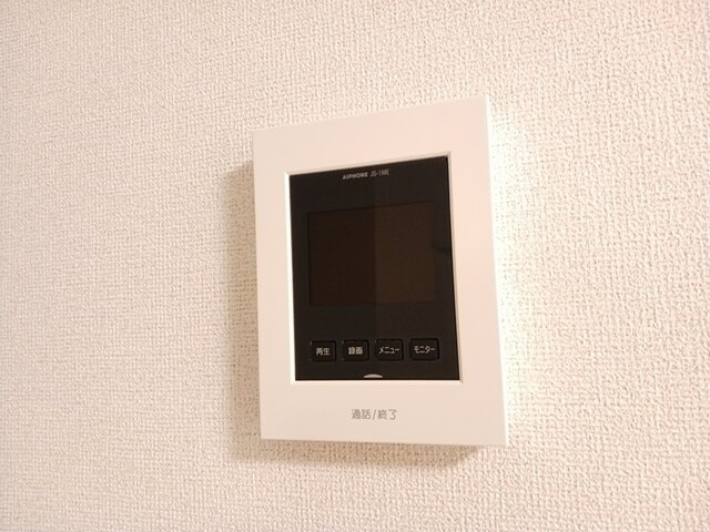 スピカのセキュリティ