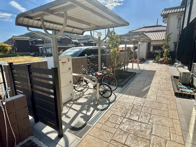 スピカのその他共用部分