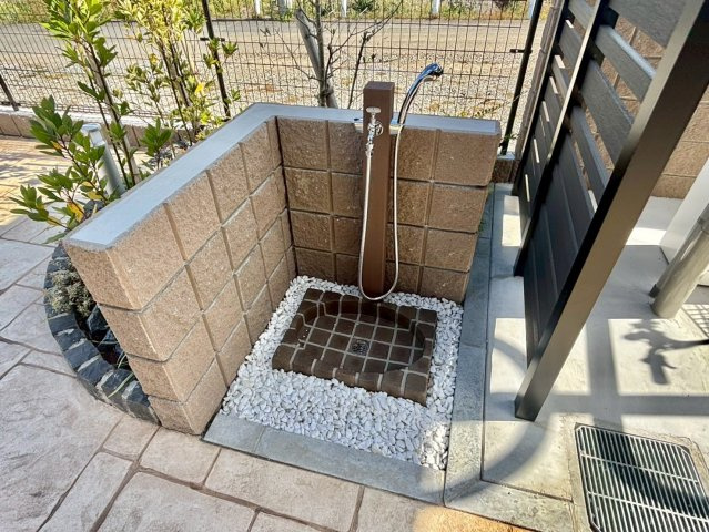 スピカのその他共用部分