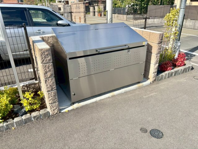 スピカのその他共用部分