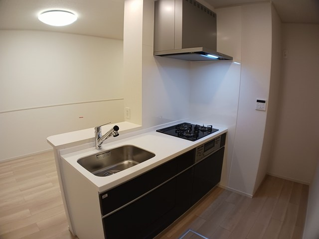 スピカのキッチン