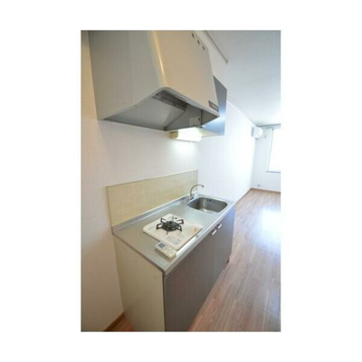 【キッチン】 | メゾン・ド・アム