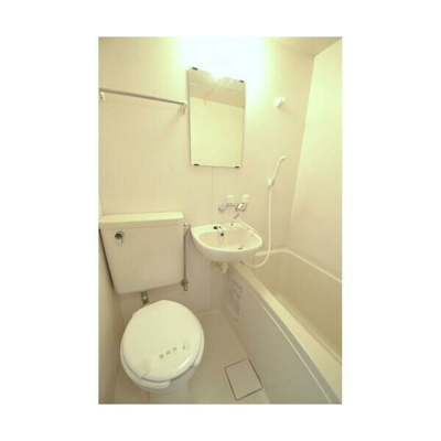 【トイレ】 | メゾン・ド・アム