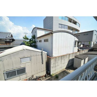 【展望】 | メゾン・ド・アム