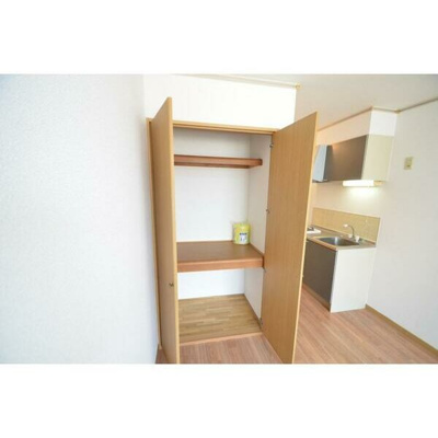 【収納】 | メゾン・ド・アム