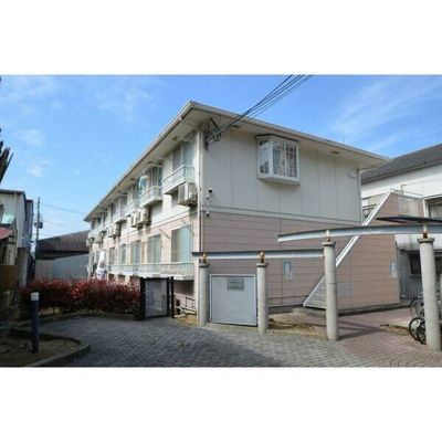 【外観】 | メゾン・ド・アム