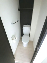 【トイレ】