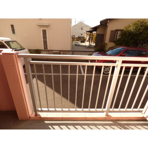 グランデュール56　　　刈谷市近郊の賃貸はクラスホームの展望