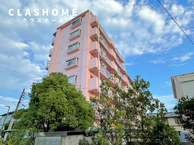 グランデュール56　　　刈谷市近郊の賃貸はクラスホームの外観