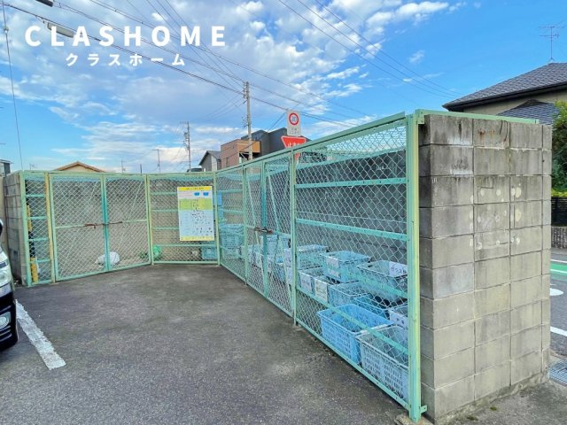 グランデュール56　　　刈谷市近郊の賃貸はクラスホームのその他共用部分