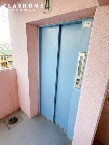 グランデュール56　　　刈谷市近郊の賃貸はクラスホームのその他共用部分