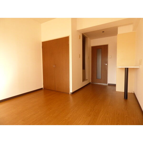 グランデュール56　　　刈谷市近郊の賃貸はクラスホームの居間・リビング