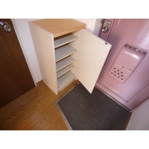 グランデュール56　　　刈谷市近郊の賃貸はクラスホームの玄関